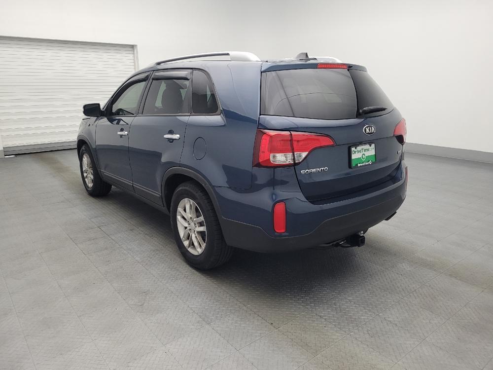 used 2015 Kia Sorento car, priced at $12,695