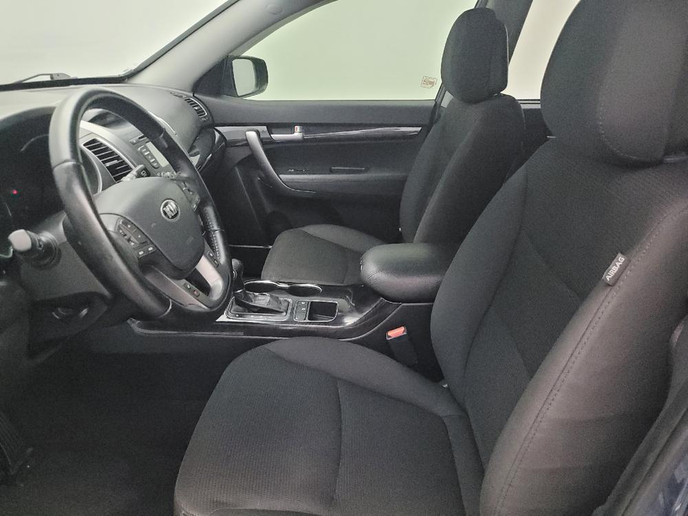 used 2015 Kia Sorento car, priced at $12,695