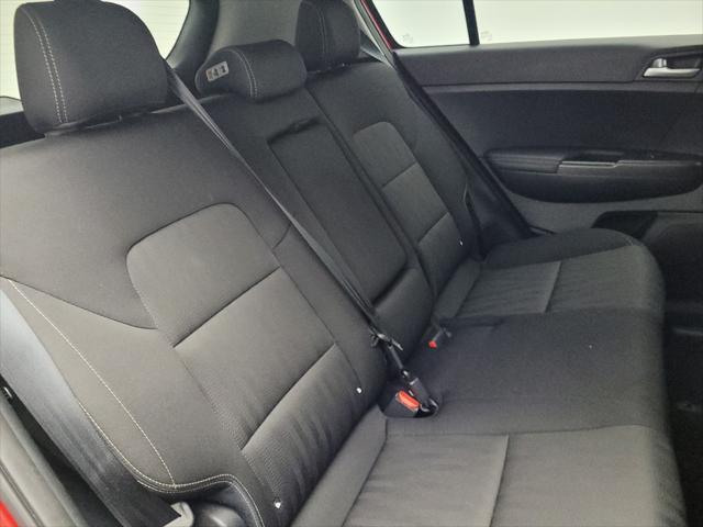 used 2017 Kia Sportage car, priced at $16,395