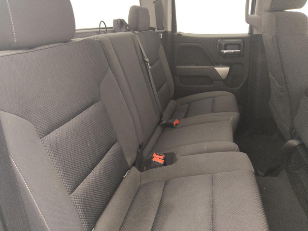 used 2019 Chevrolet Silverado 1500 car, priced at $21,295