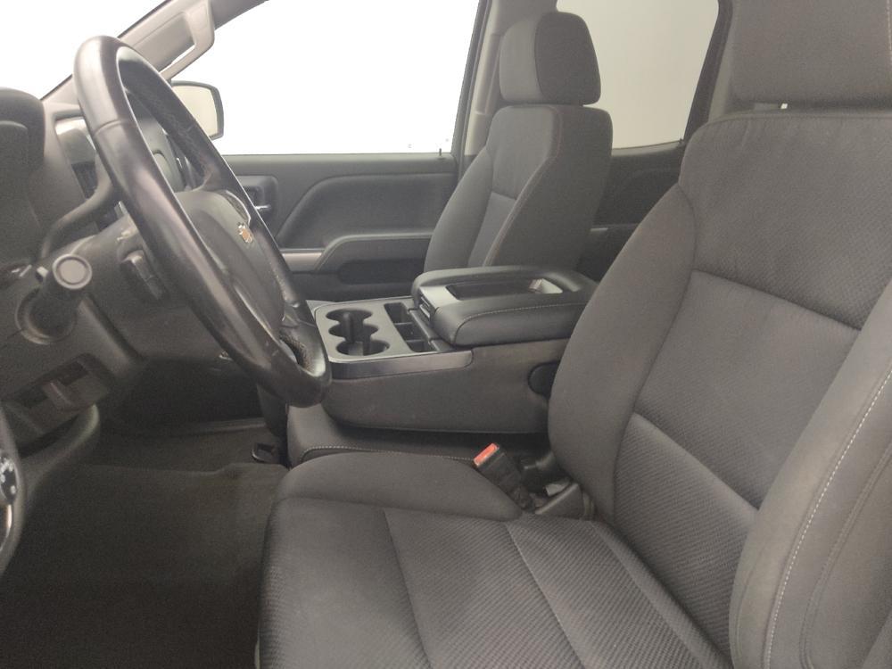 used 2019 Chevrolet Silverado 1500 car, priced at $21,295