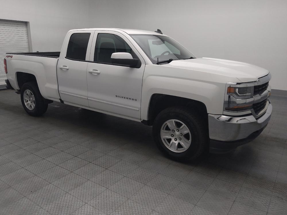 used 2019 Chevrolet Silverado 1500 car, priced at $21,295