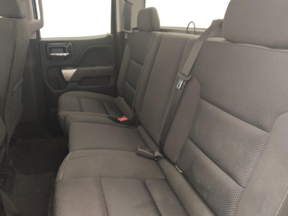 used 2019 Chevrolet Silverado 1500 car, priced at $21,295