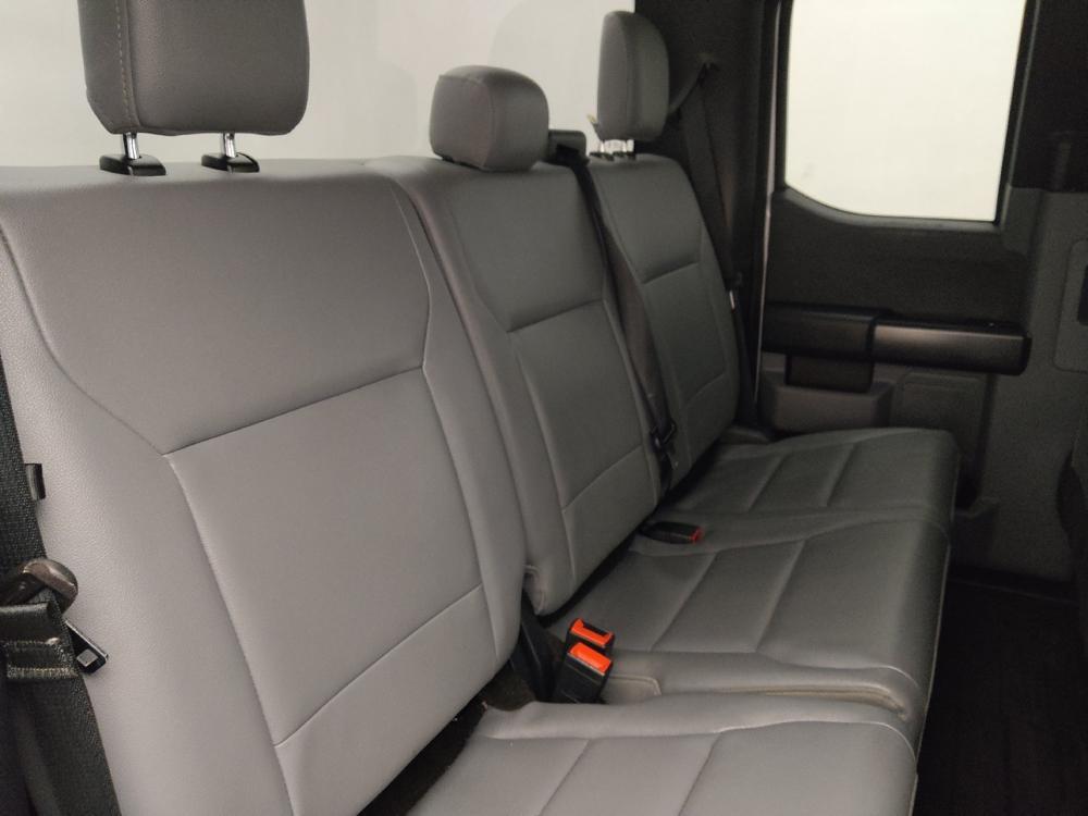 used 2022 Ford F-150 car, priced at $26,995