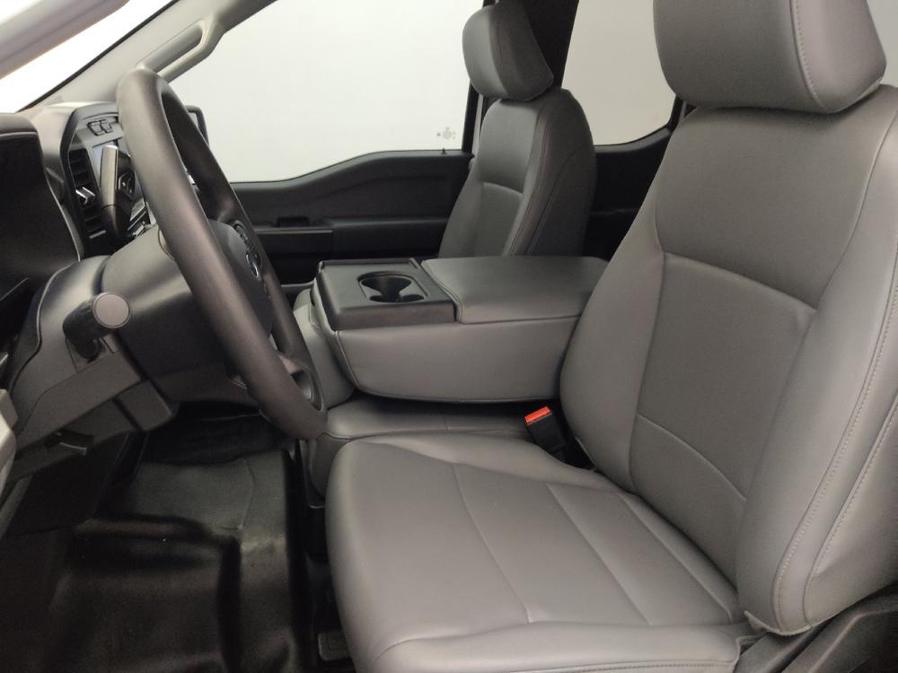 used 2022 Ford F-150 car, priced at $26,995