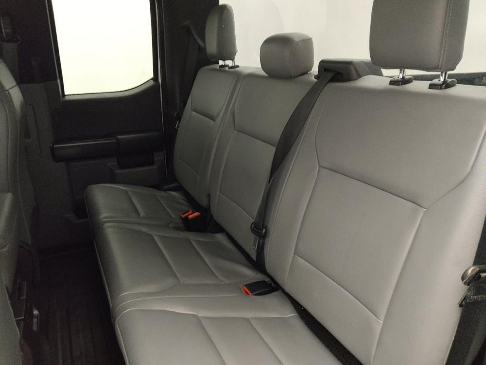 used 2022 Ford F-150 car, priced at $26,995