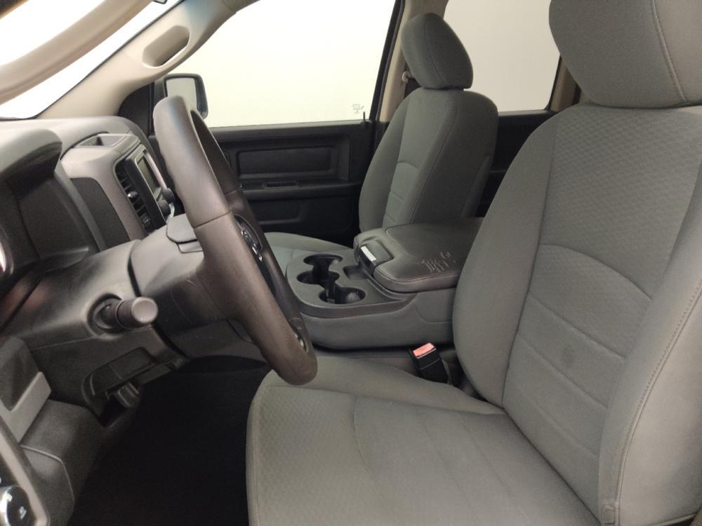 used 2019 Ram 1500 car, priced at $21,995