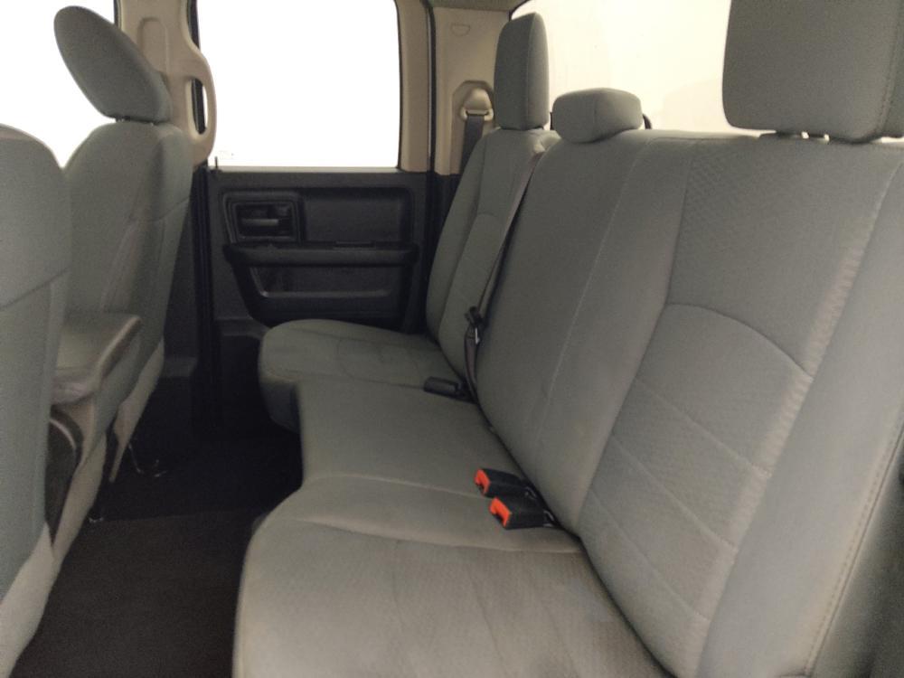 used 2019 Ram 1500 car, priced at $21,995