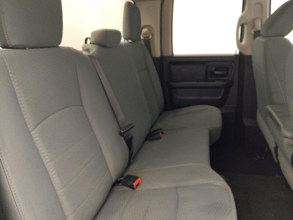 used 2019 Ram 1500 car, priced at $21,995