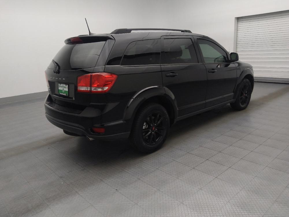 used 2019 Dodge Journey car, priced at $16,295