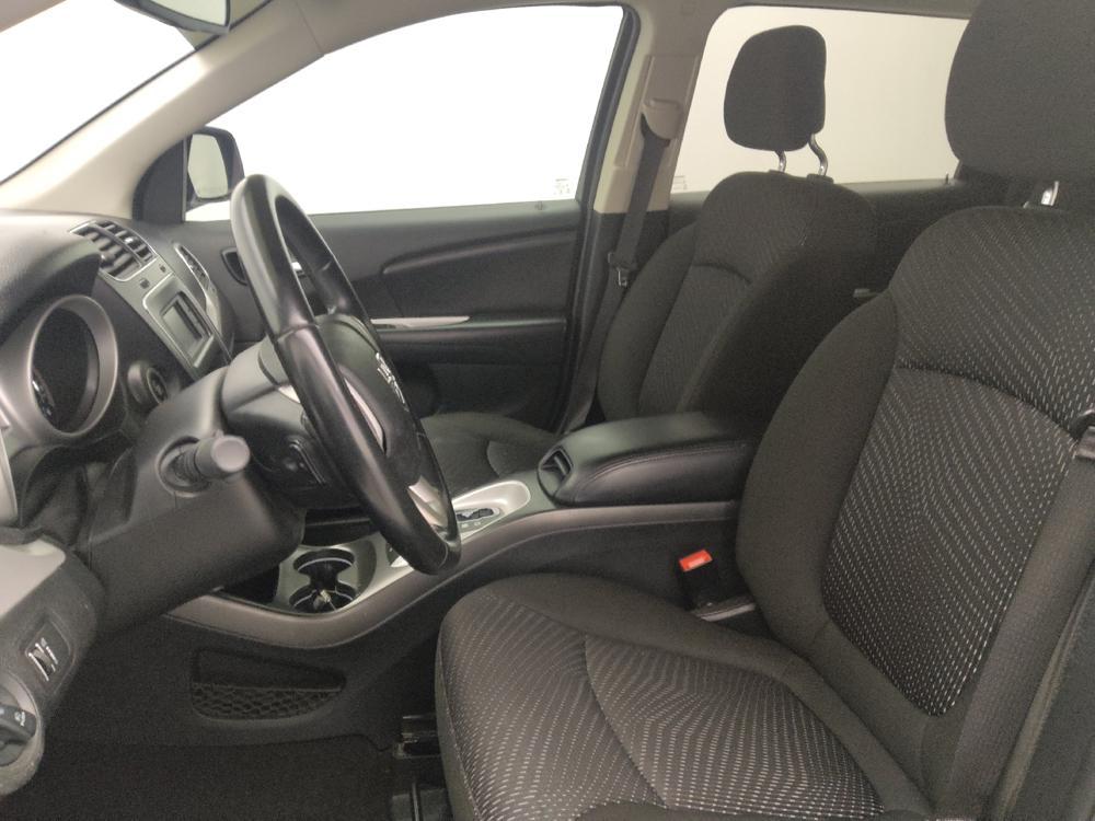 used 2019 Dodge Journey car, priced at $16,295