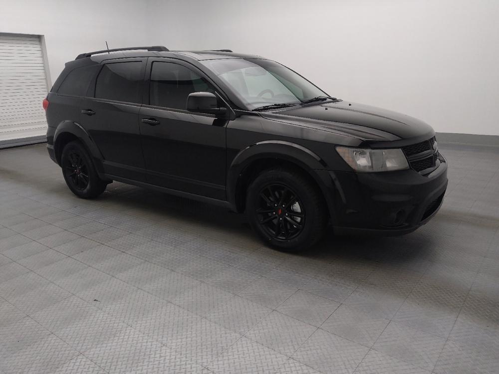 used 2019 Dodge Journey car, priced at $16,295