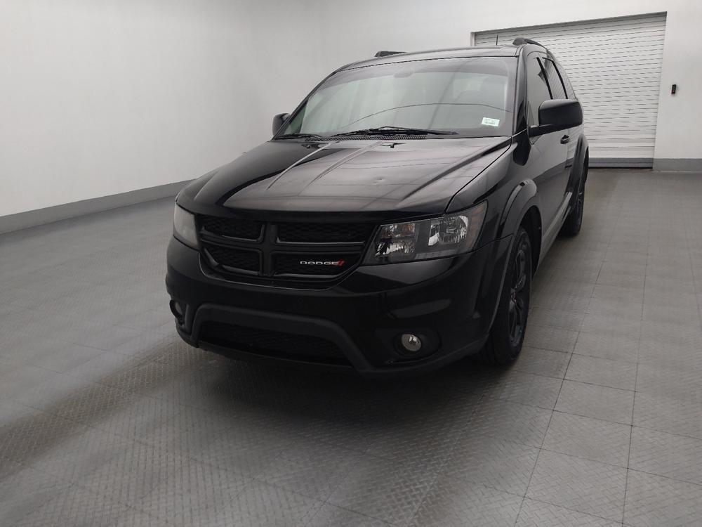 used 2019 Dodge Journey car, priced at $16,295