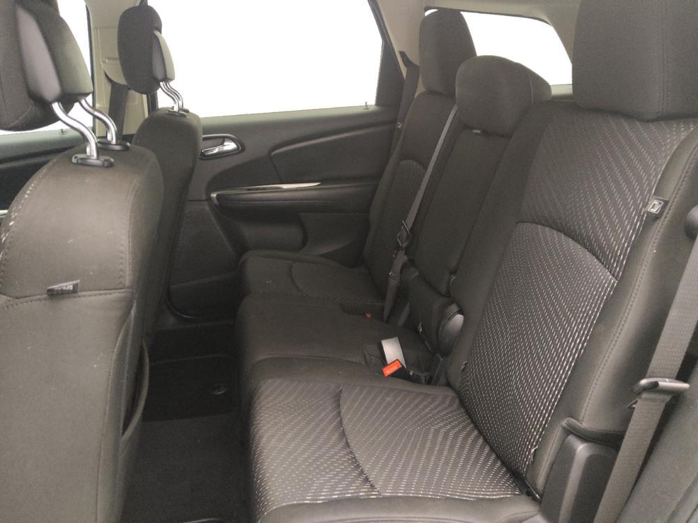 used 2019 Dodge Journey car, priced at $16,295