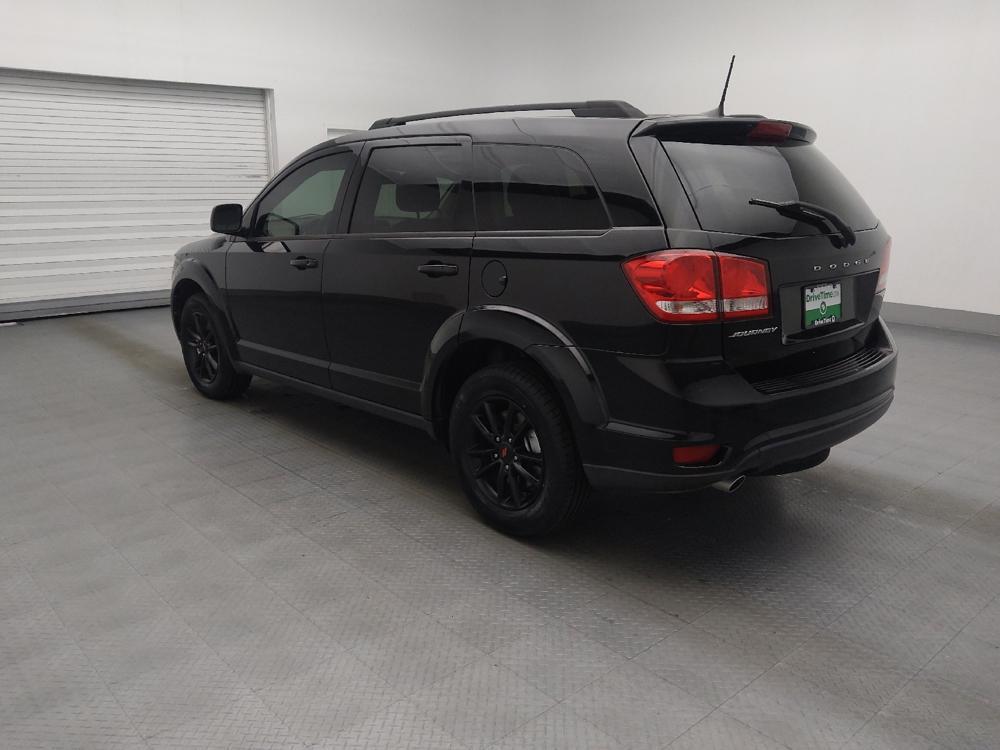 used 2019 Dodge Journey car, priced at $16,295