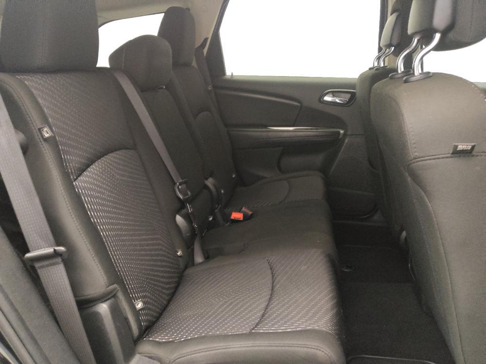 used 2019 Dodge Journey car, priced at $16,295