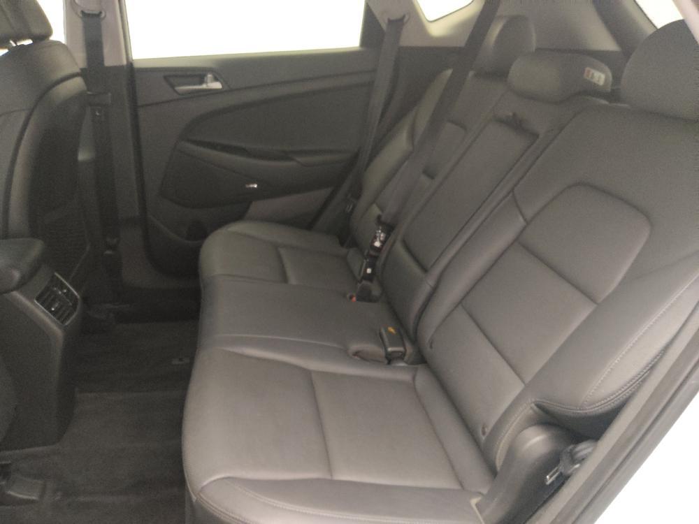 used 2017 Hyundai Tucson car, priced at $16,095