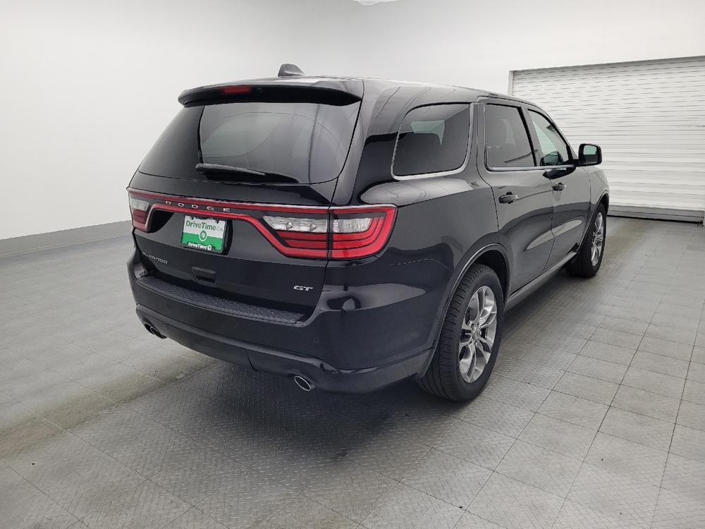 used 2019 Dodge Durango car, priced at $22,595