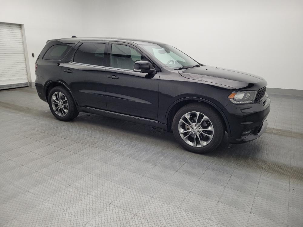 used 2019 Dodge Durango car, priced at $22,595