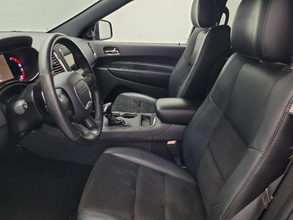 used 2019 Dodge Durango car, priced at $22,595