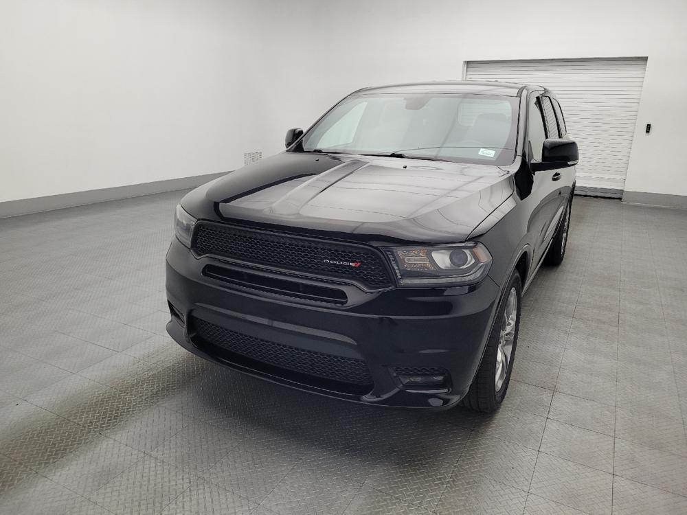 used 2019 Dodge Durango car, priced at $22,595