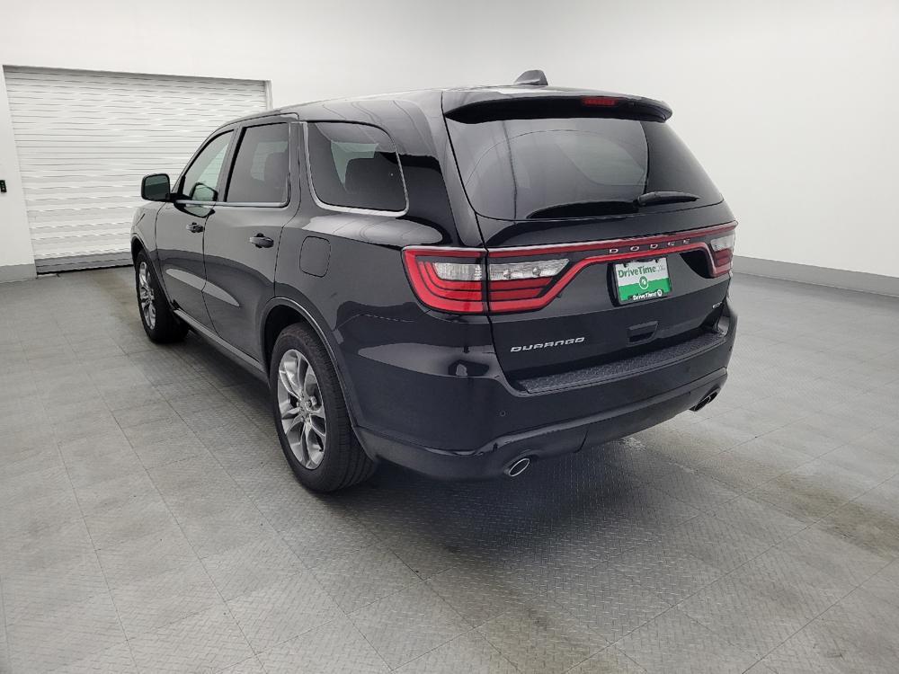 used 2019 Dodge Durango car, priced at $22,595