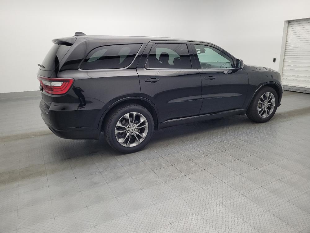 used 2019 Dodge Durango car, priced at $22,595
