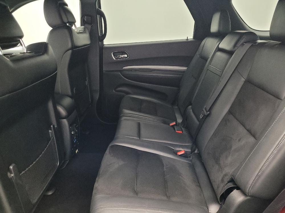 used 2019 Dodge Durango car, priced at $22,595