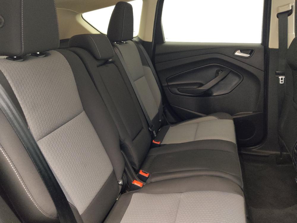 used 2019 Ford Escape car, priced at $14,895