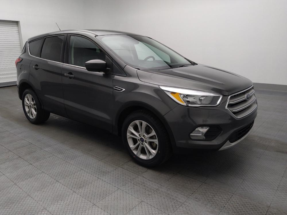used 2019 Ford Escape car, priced at $14,895