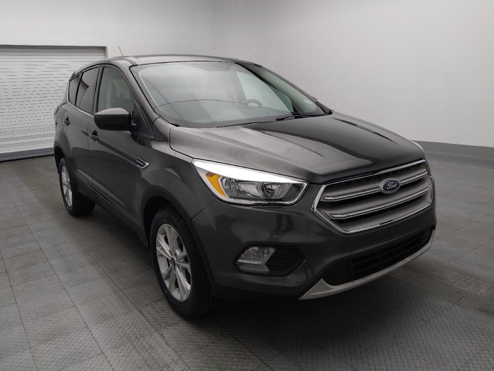 used 2019 Ford Escape car, priced at $14,895
