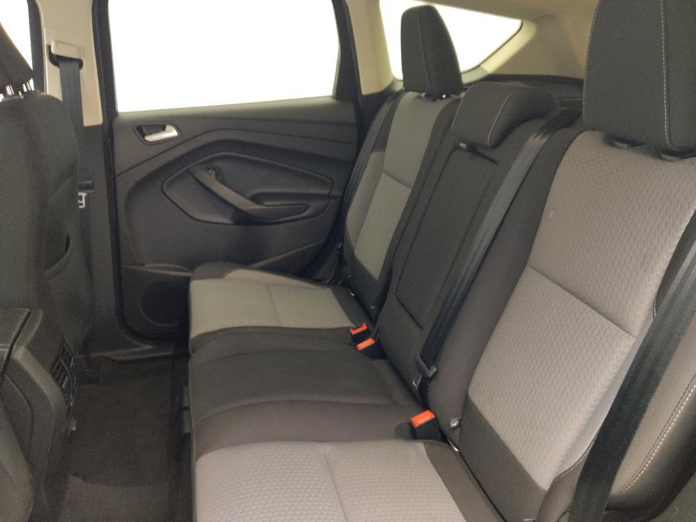 used 2019 Ford Escape car, priced at $14,895