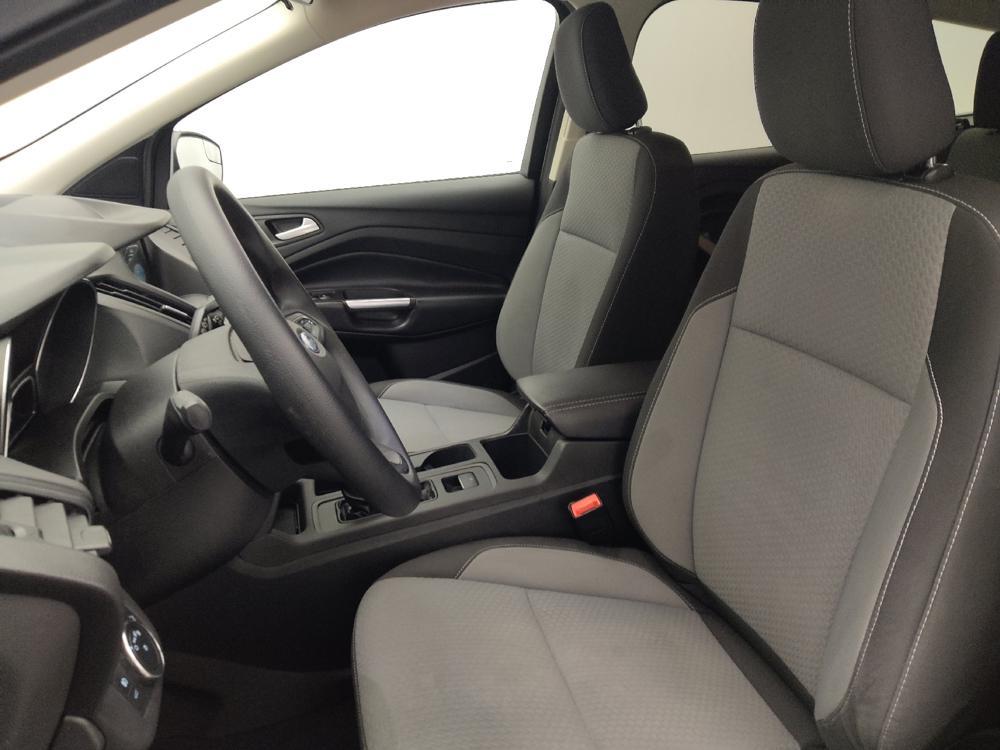 used 2019 Ford Escape car, priced at $14,895