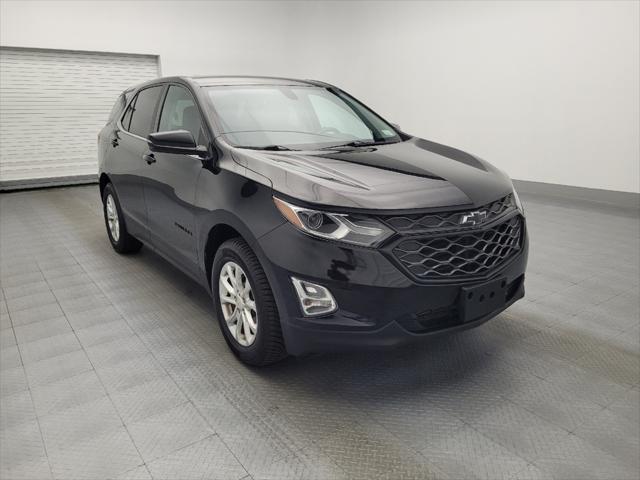 used 2019 Chevrolet Equinox car, priced at $16,595