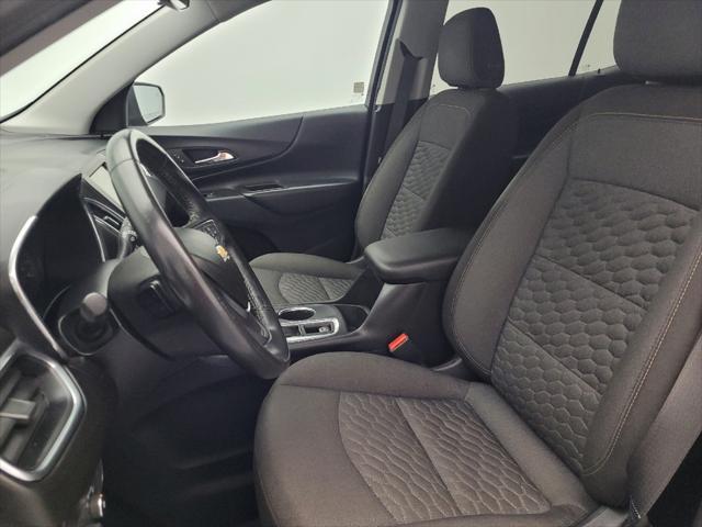 used 2019 Chevrolet Equinox car, priced at $16,595