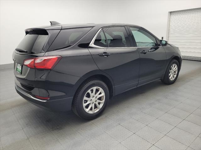 used 2019 Chevrolet Equinox car, priced at $16,595