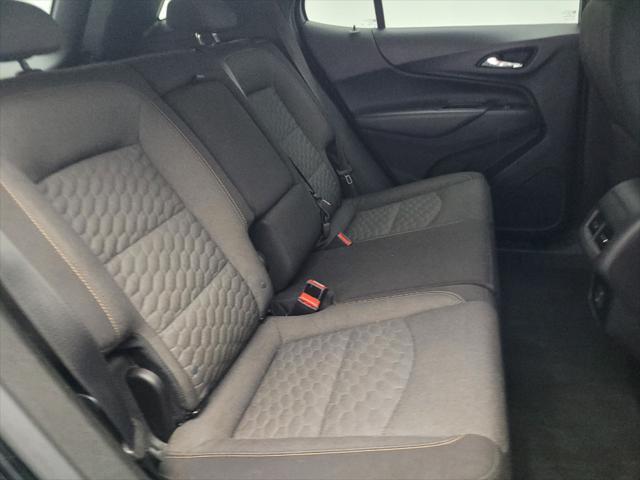 used 2019 Chevrolet Equinox car, priced at $16,595