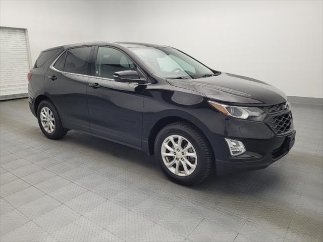 used 2019 Chevrolet Equinox car, priced at $16,595
