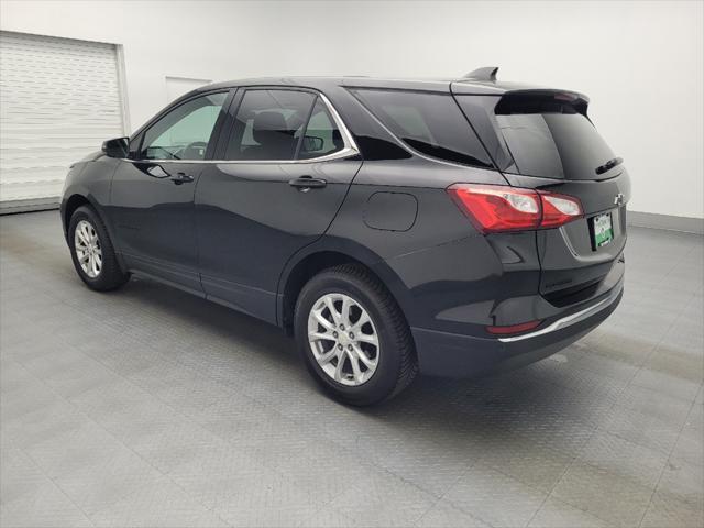 used 2019 Chevrolet Equinox car, priced at $16,595