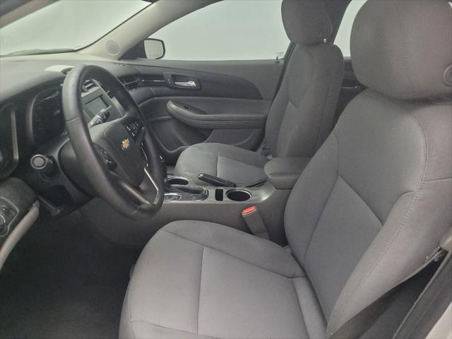 used 2015 Chevrolet Malibu car, priced at $12,695