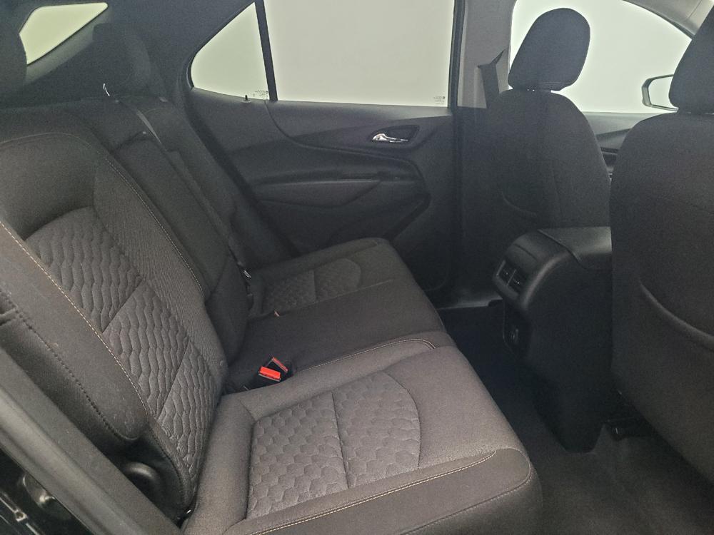 used 2019 Chevrolet Equinox car, priced at $16,195