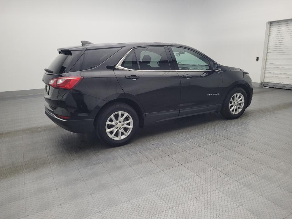 used 2019 Chevrolet Equinox car, priced at $16,195