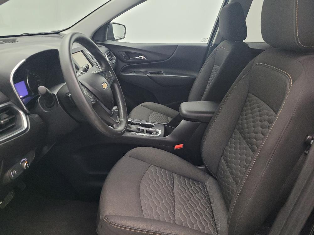 used 2019 Chevrolet Equinox car, priced at $16,195