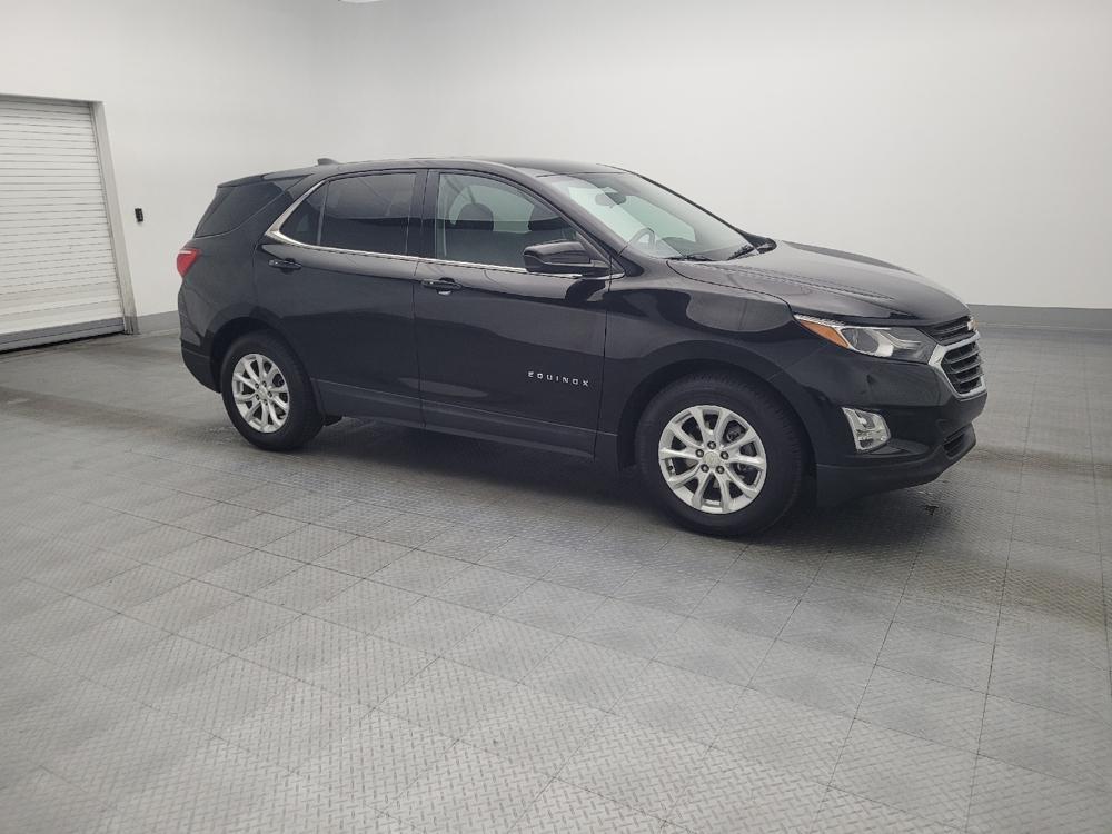 used 2019 Chevrolet Equinox car, priced at $16,195