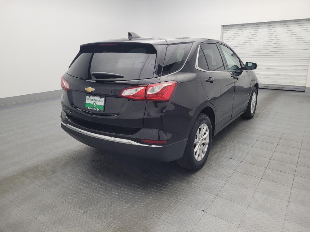 used 2019 Chevrolet Equinox car, priced at $16,195
