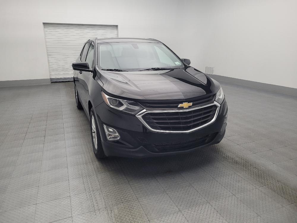 used 2019 Chevrolet Equinox car, priced at $16,195