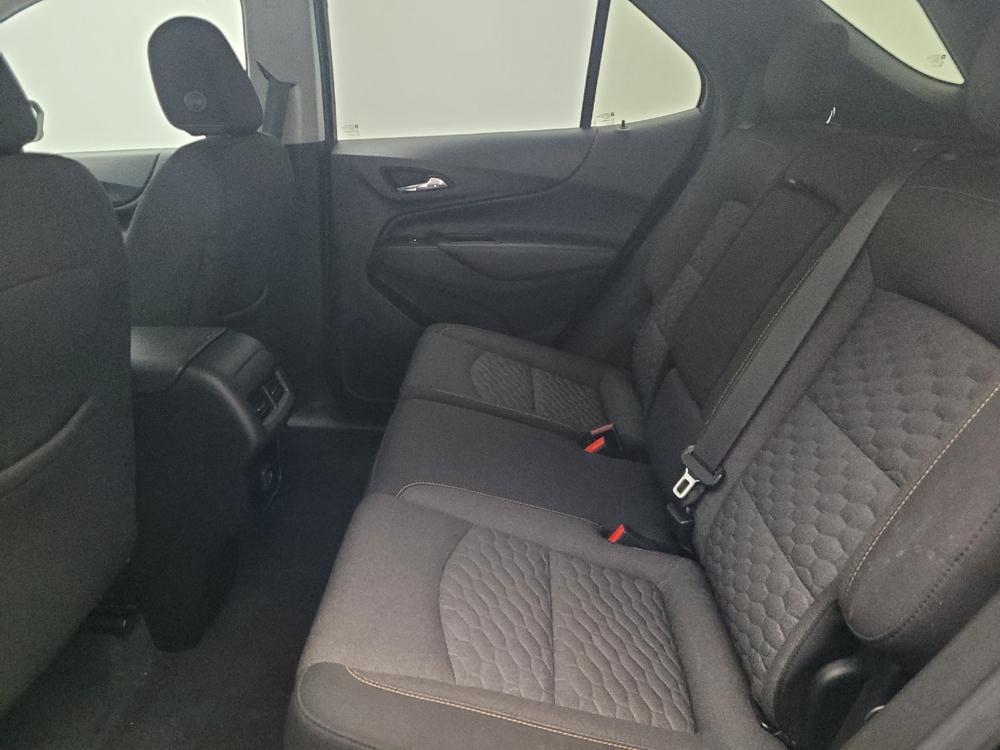 used 2019 Chevrolet Equinox car, priced at $16,195