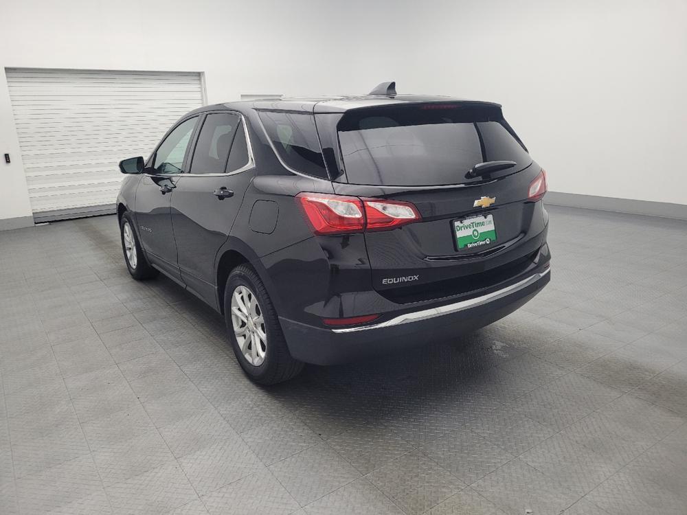 used 2019 Chevrolet Equinox car, priced at $16,195