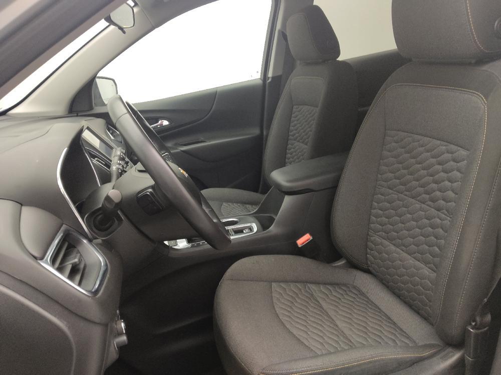 used 2021 Chevrolet Equinox car, priced at $20,595