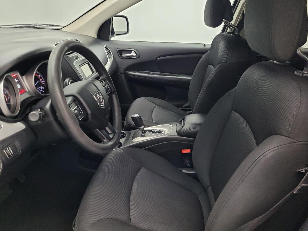 used 2019 Dodge Journey car, priced at $15,595